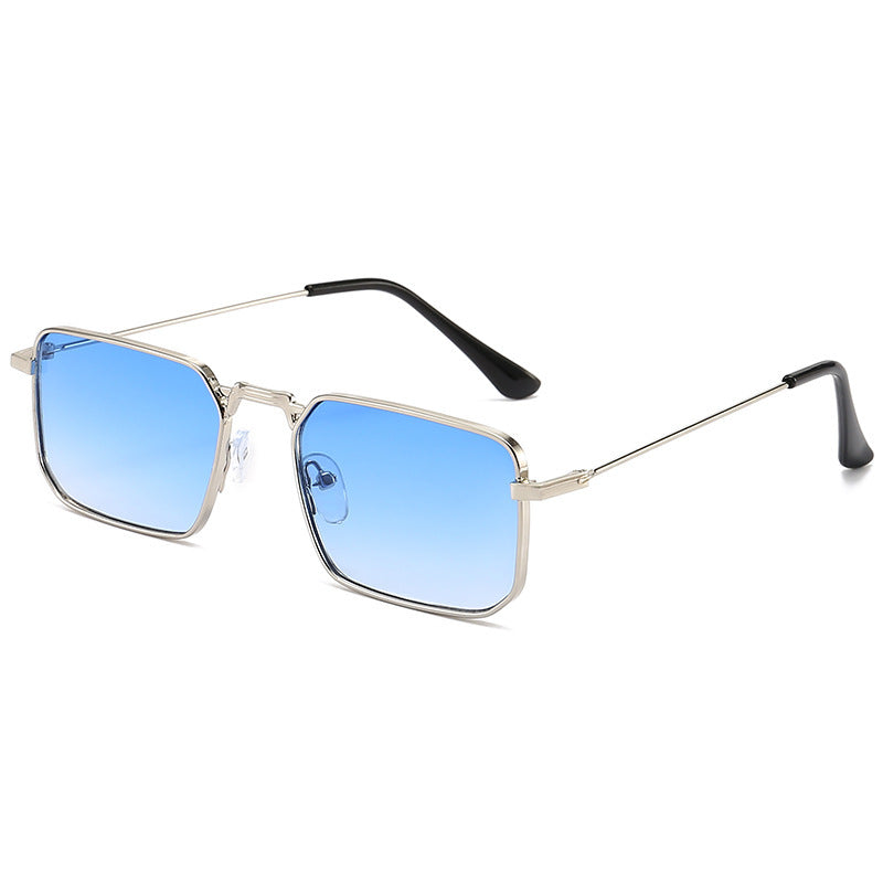 European Square Sunglasses