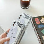 New ONE IPhone Cases - Viexta