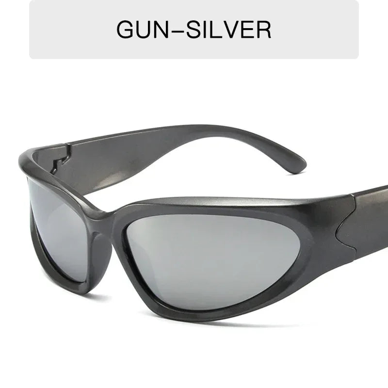 trendy-wind-sports-sun-goggles - Viexta