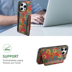adhesive-sleeve-card-slot-iphone-case - Viexta