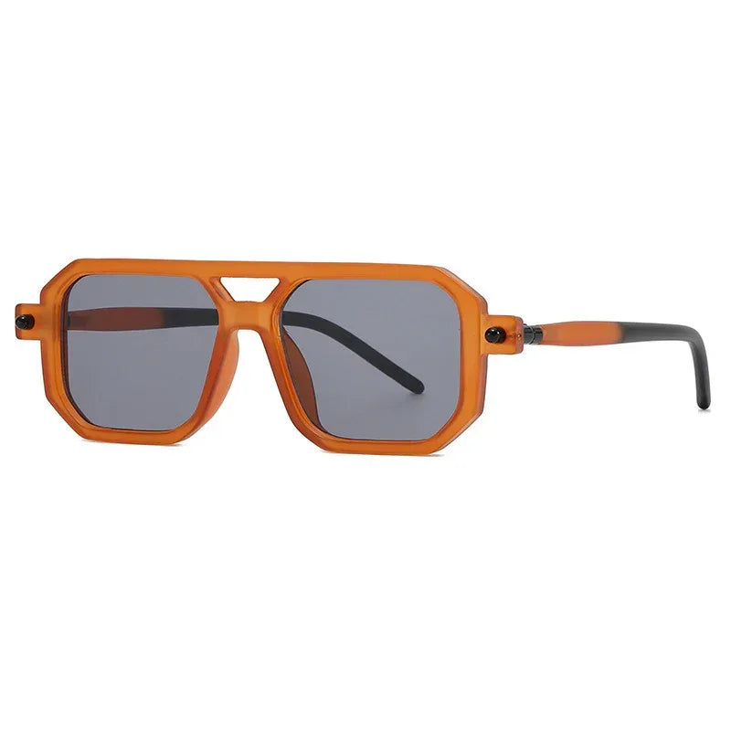 womens-thick-frame-square-frame-glasses - Viexta