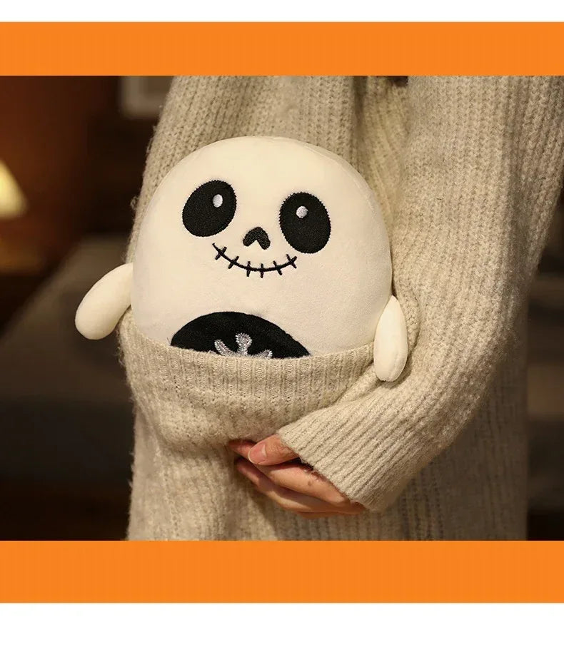 Spoof Halloween Plush - Viexta