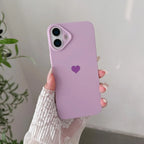 Skin-feel iPhone Protective Cover - Viexta