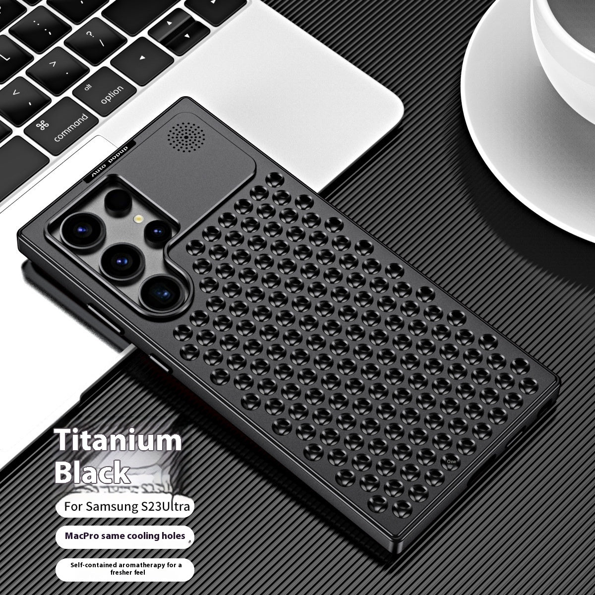 magnetic-suction-aluminum-alloy-heat-dissipation-s24ultra-phone-case
