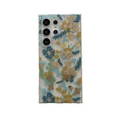 Samsung Floral Phone Case - Viexta