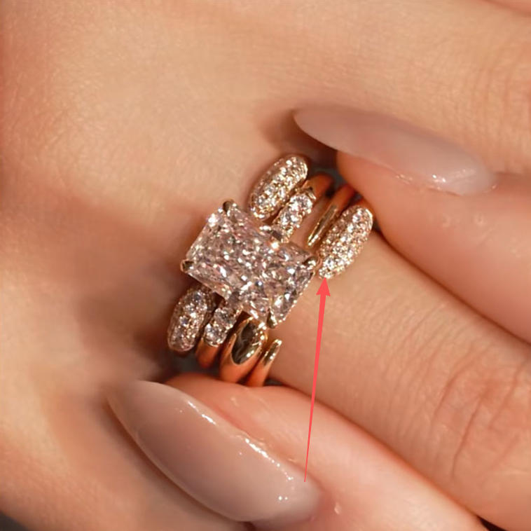 Versatile Ring