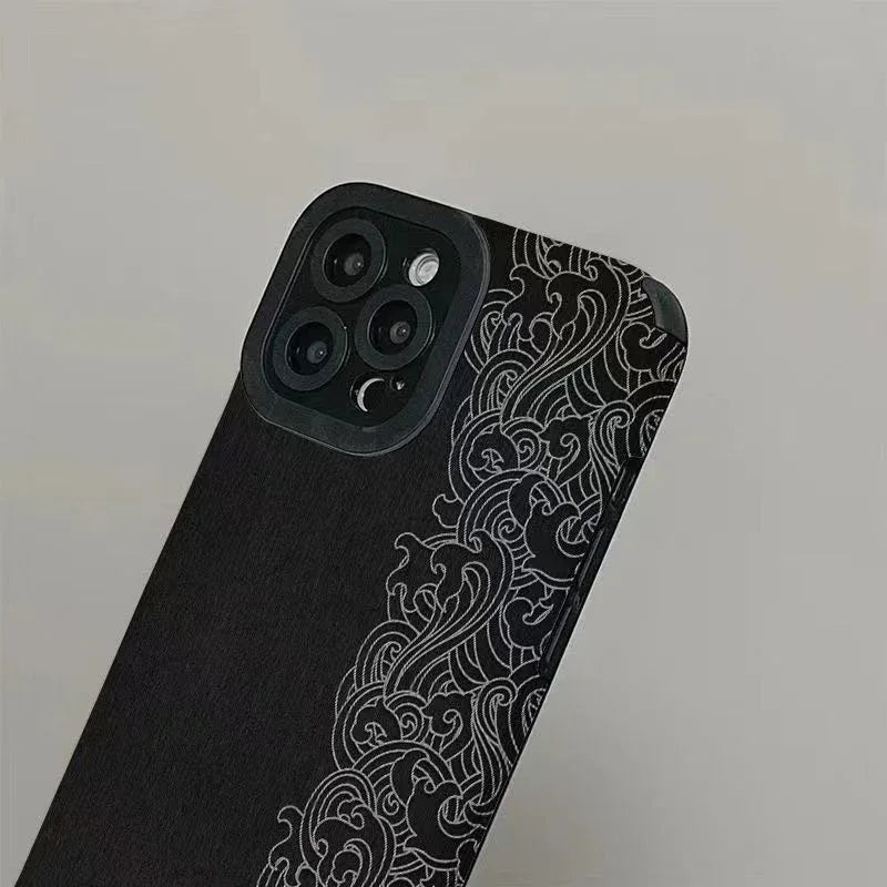 auspicious-cloud-iphone-case - Viexta