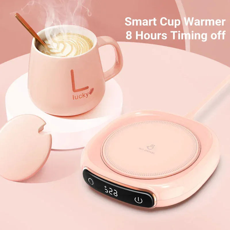 Coffee Mug Warmer - Viexta