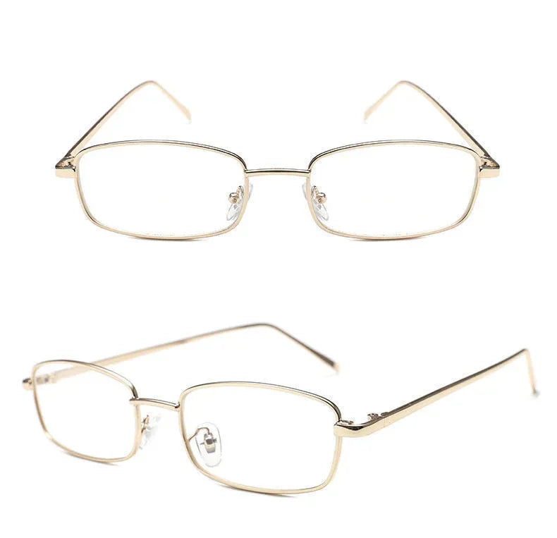 Fashion Retro Polarized Sunglasses - Viexta