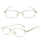 Fashion Retro Polarized Sunglasses - Viexta