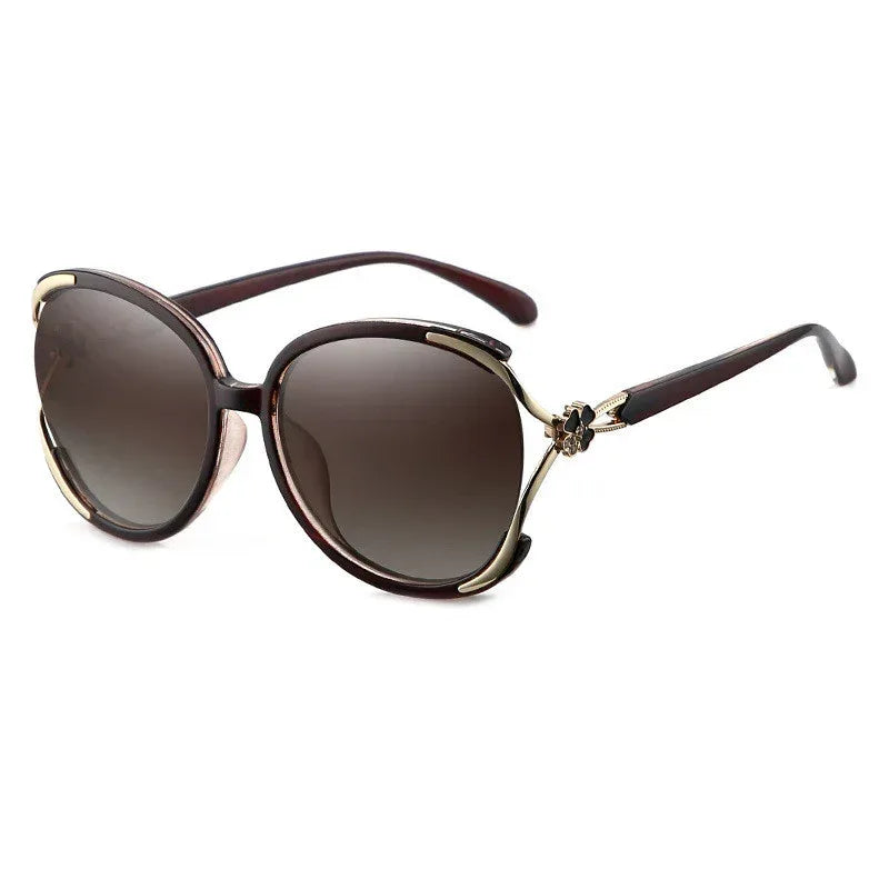 Polarized Sunglasses For Women - Viexta