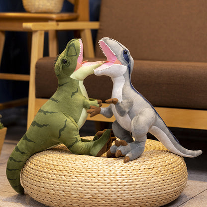 Simulation Dinosaur Tyrannosaurus Plush Toys