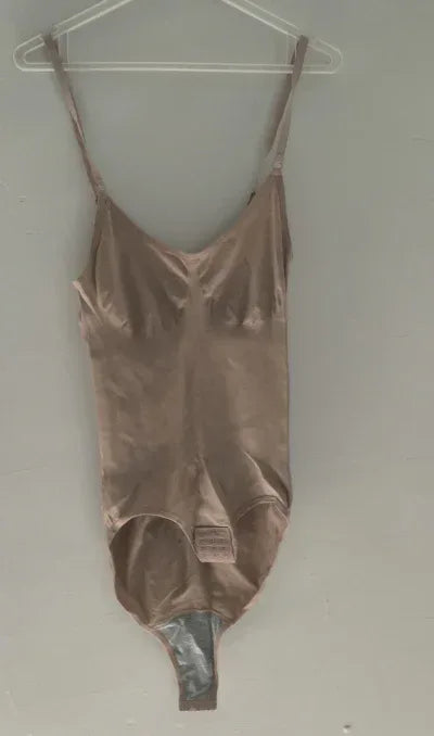 Seamless Slimming Shapewear - Viexta