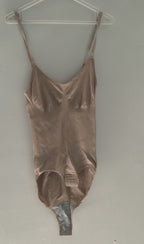 Seamless Slimming Shapewear