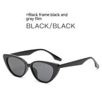 Pink Cats' Eye Sunglasses Women - Viexta