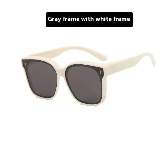 Polarized Sun Protection UV Sunglasses - Viexta