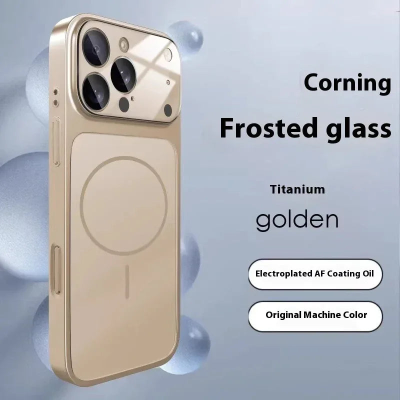 Drop-resistant Protective iPhone Case - Viexta