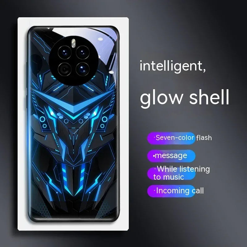 Thunder Light Samsung Phone Case - Viexta