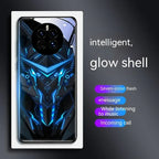 Thunder Light Samsung Phone Case - Viexta