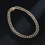 diamond-inlaid-necklace