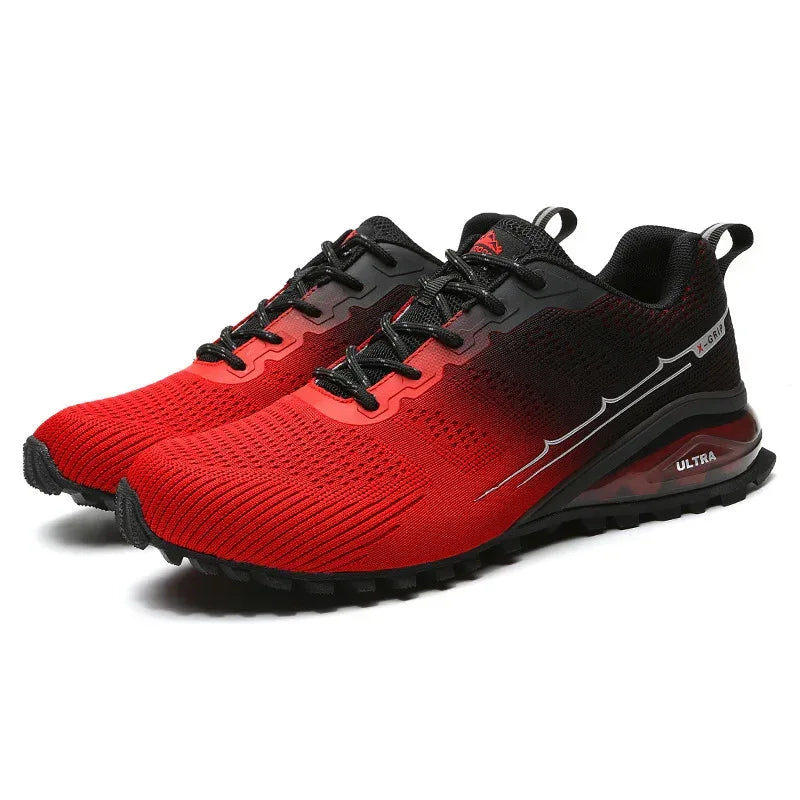 Outdoor Running Shoes - Viexta