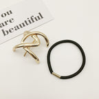 Ponytail Hair Hook Hair Accessories