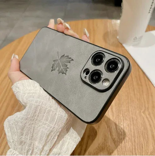 Maple Leaf iPhone Case - Viexta