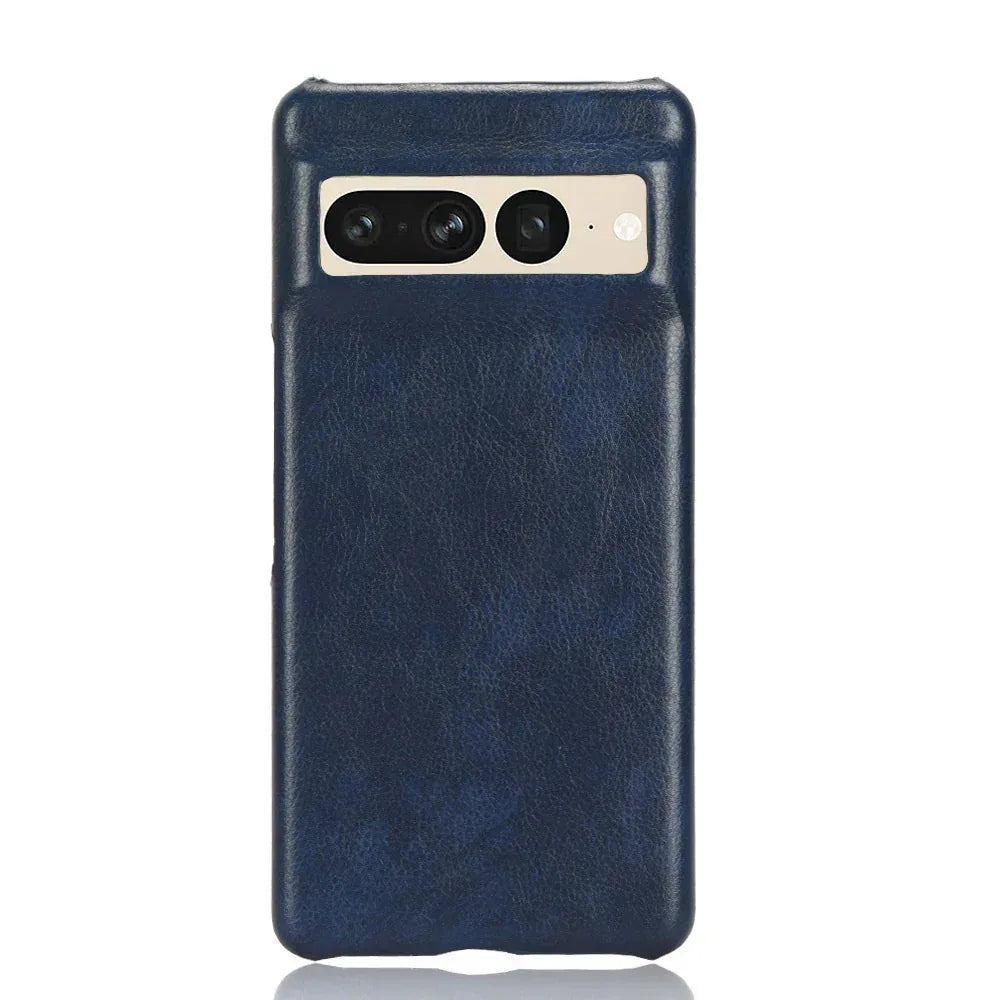 Edge Lychee Goggle Pixel Phone Case - Viexta