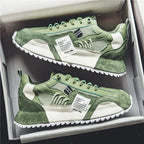 Spring New Fashion Casual Sneaker - Viexta