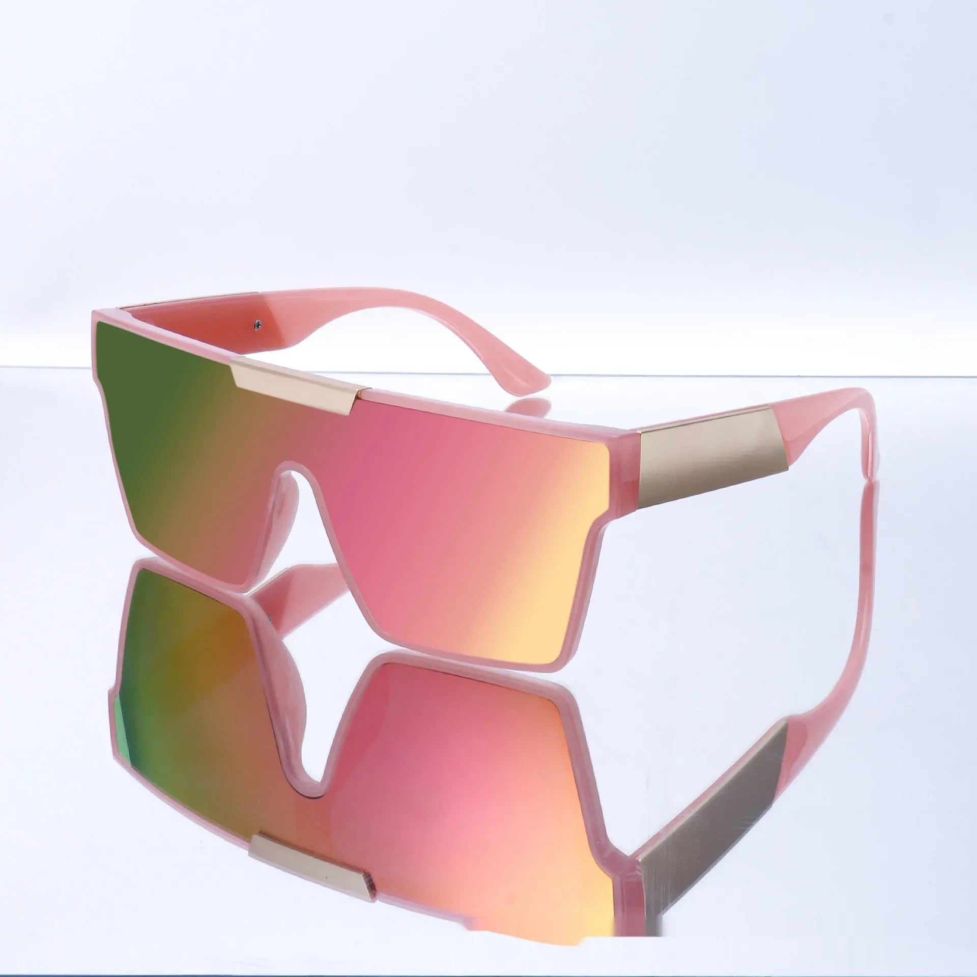 Sleek Stylish Sunglasses - Viexta