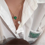 Loving Heart Necklace