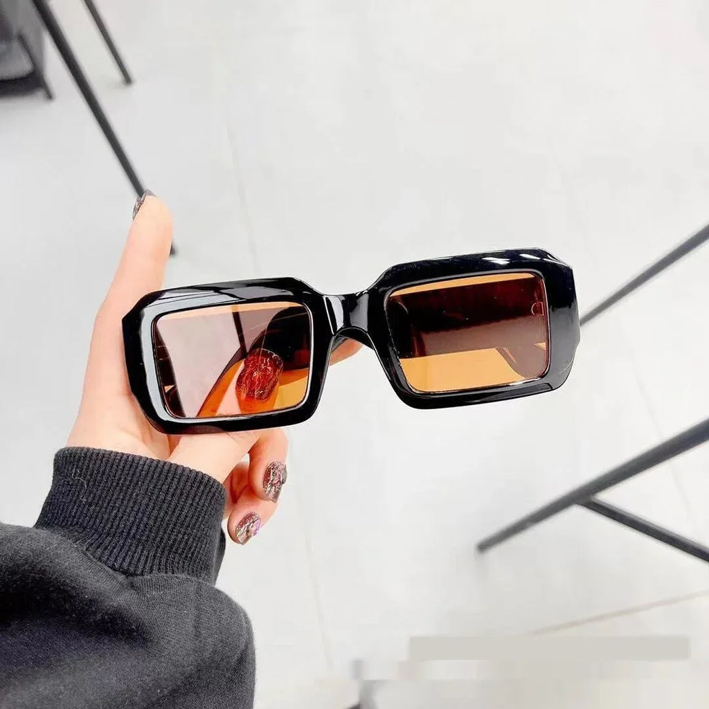 Square Sunglasses - Viexta
