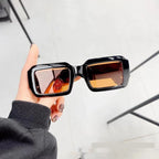 Square Sunglasses - Viexta