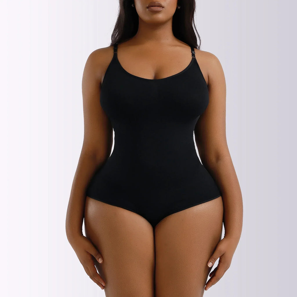 Seamless Slimming Shapewear - Viexta