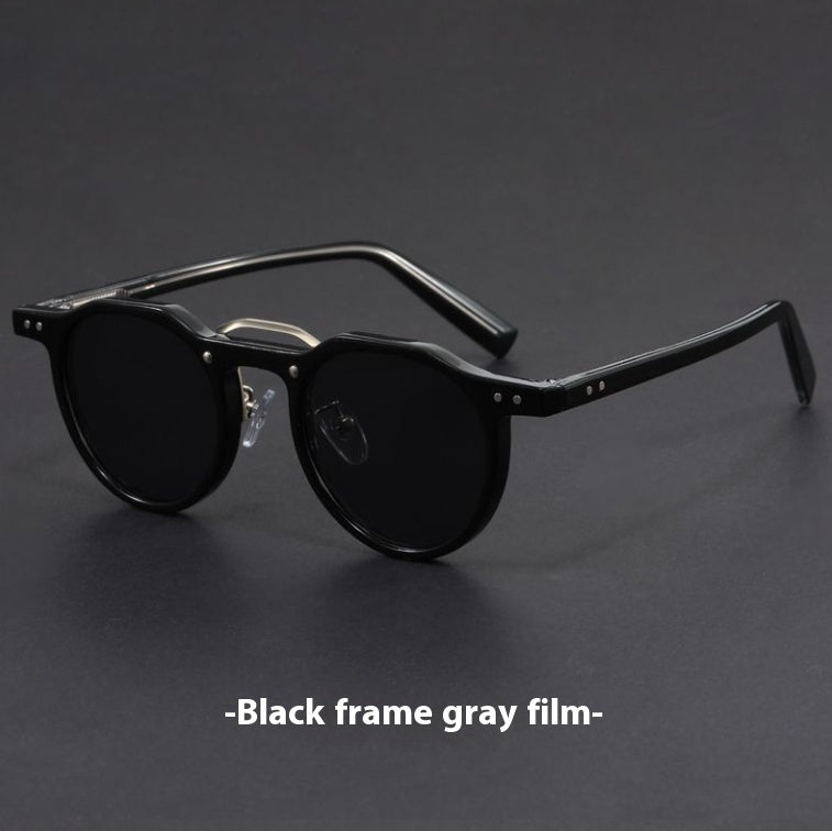 Small Frame Sunglasses