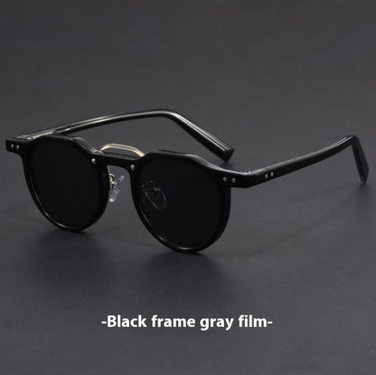 Small Frame Sunglasses