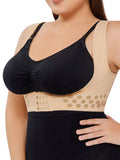 Chest Brace Up For Women Posture Corrector Shapewear Vest - Viexta