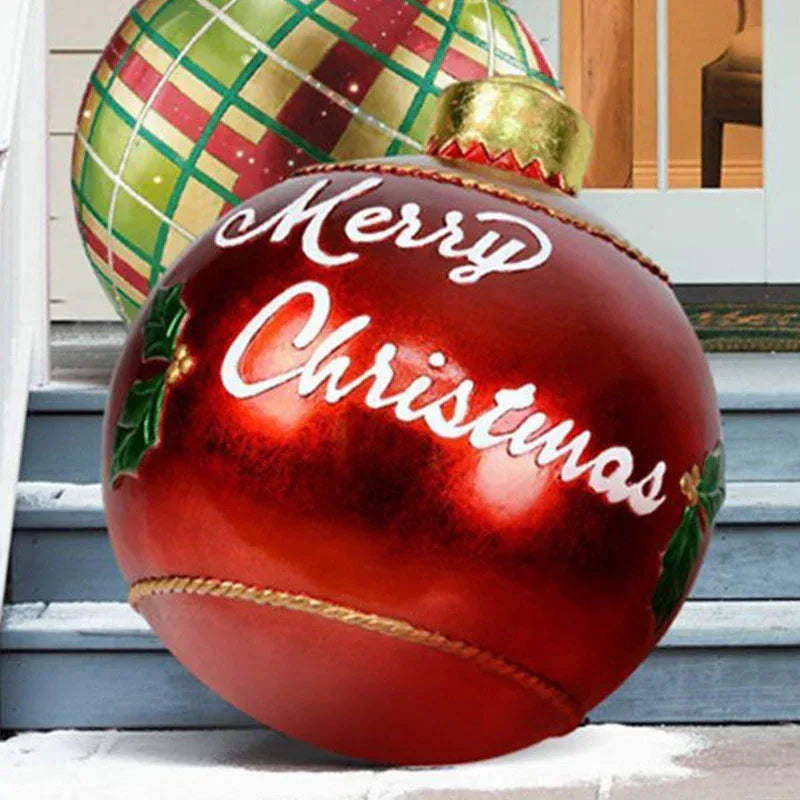 Christmas Ornament Ball - Viexta