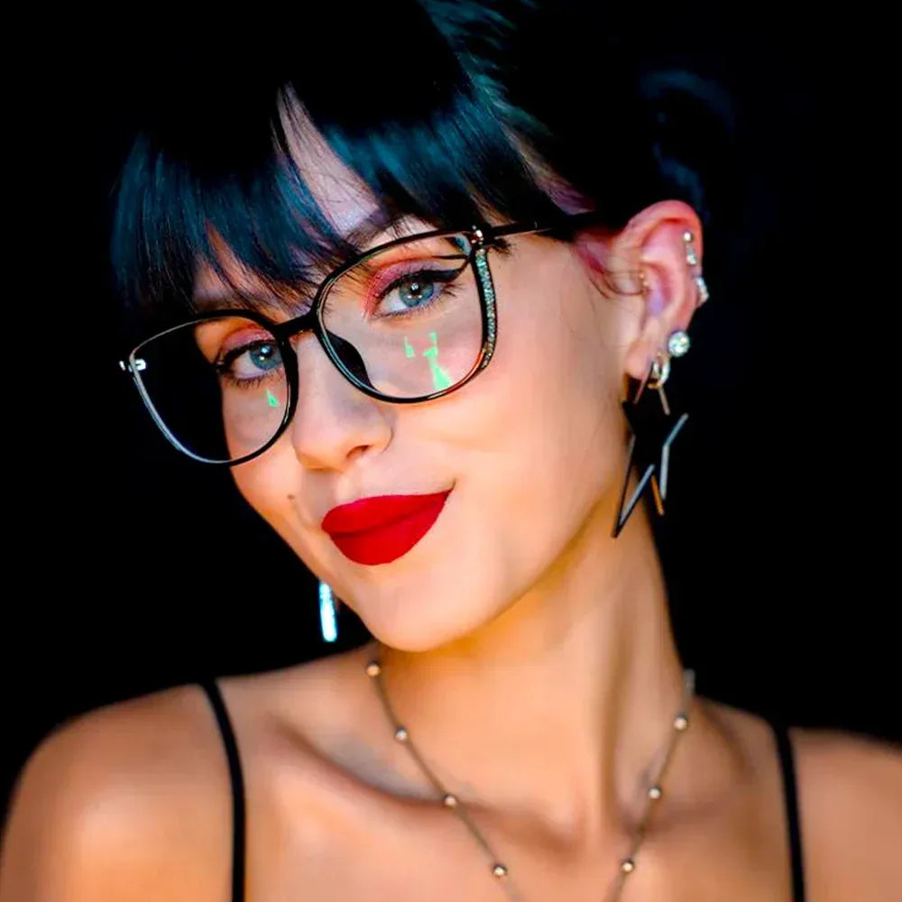 Fashionable Optical Glasses Frame - Viexta