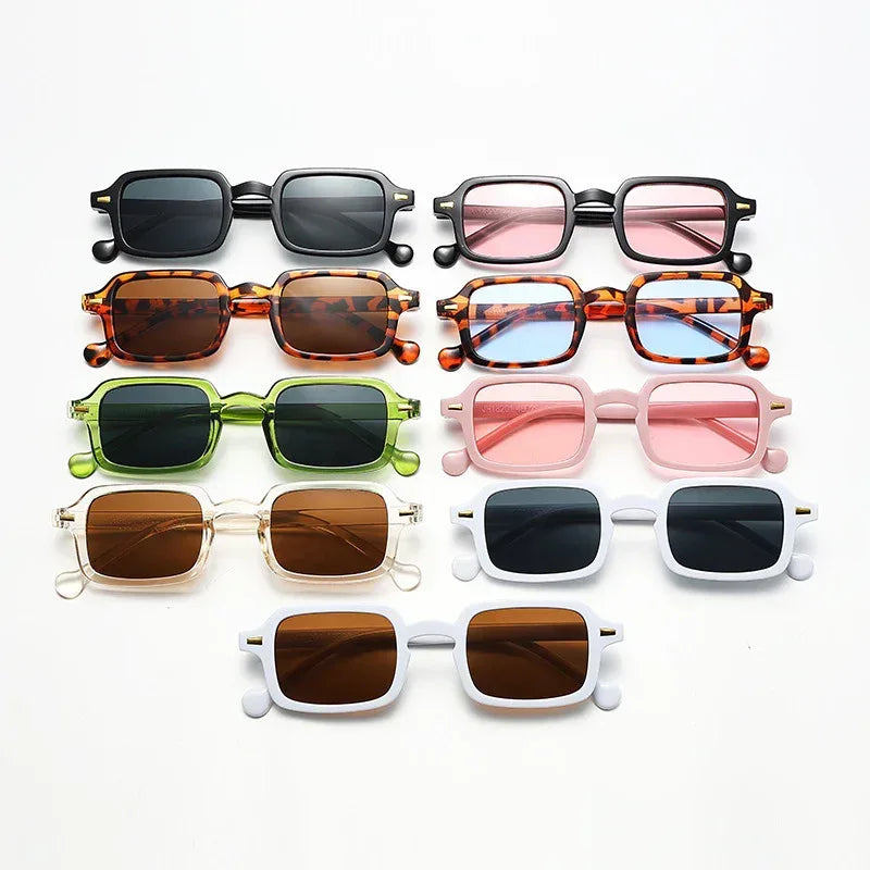 personality-new-small-square-glasses - Viexta