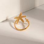 shell-marine-element-ring - Viexta