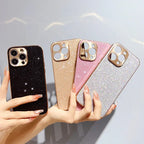 Star Diamond iPhone Case - Viexta