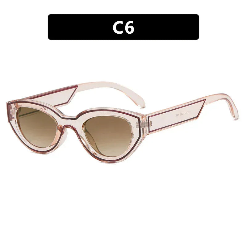 Vintage Sunglasses - Viexta