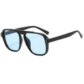 Personalized Simple UV-proof Women's Sunglasses - Viexta