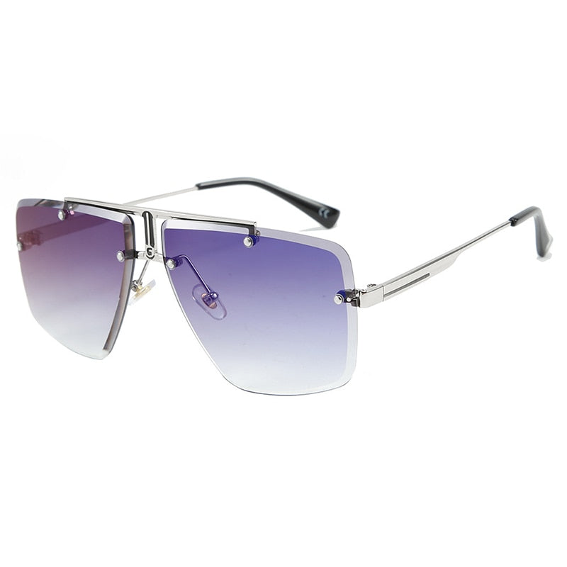 Square Sunglasses