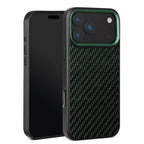 Carbon Fiber 3K Twill iPhone Case - Viexta