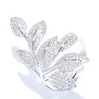Zircon Fashion Ring - Viexta
