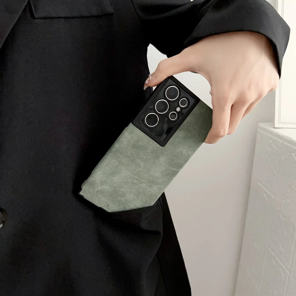 Drop-resistant Samsung A series Phone Case - Viexta