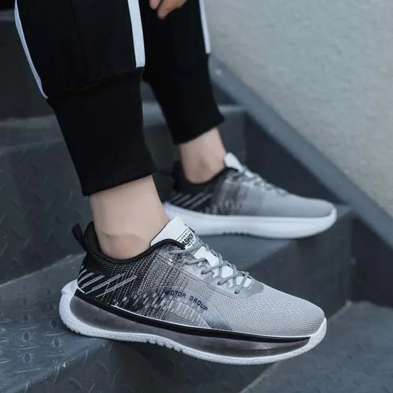 Non-slip Sports Outdoor Running Shoes - Viexta