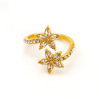 Horseshoe Ring